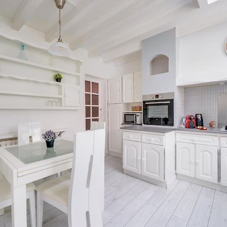 La Casa Boheme - Superbe Maison Avec Parking Prive ボルドー エクステリア 写真